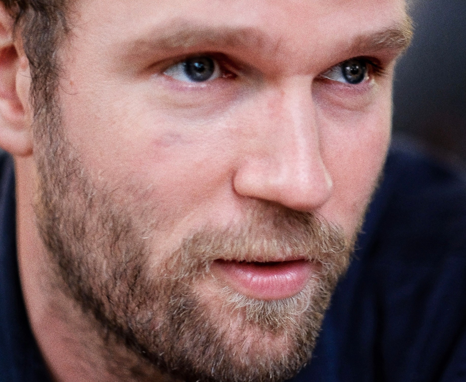 Timm Kröger • Director of The Theory of Everything - Vimarsana News