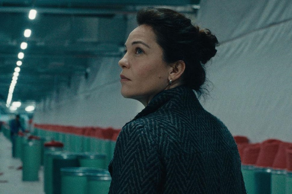 İnceleme: Tereddüt Yarası – Cineuropa