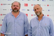 Ivan Ostrochovský, Pavol Pekarčík  • Directores de Photophobia