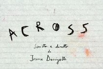 Across