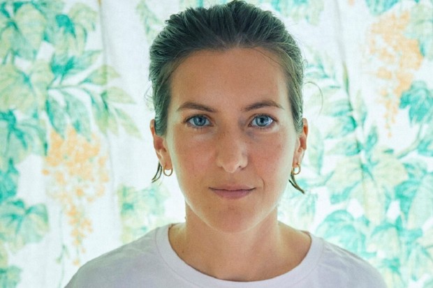 Céline Rouzet • Director of For Night Will Come