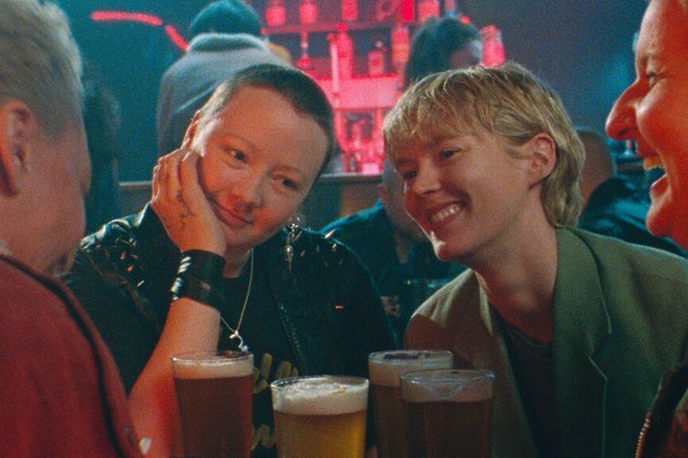 Queer Wave prepara el estreno en Chipre de películas LGBTQ+ de todo el mundo