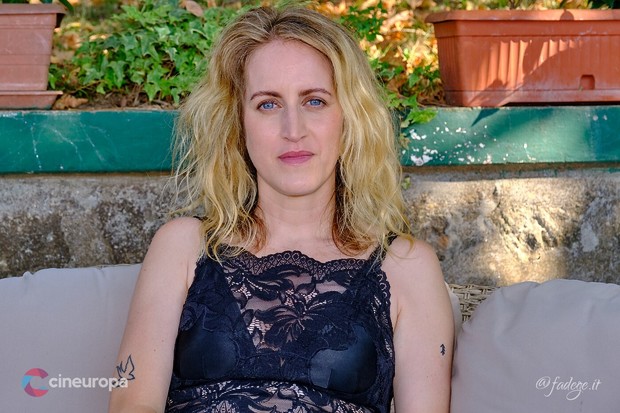 Fien Troch • Directora de La chica que sanaba