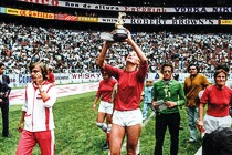 Crítica: Copa 71