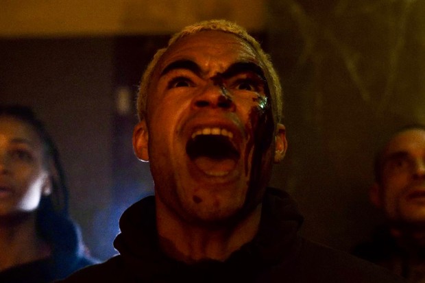 Review: Vermin - Cineuropa