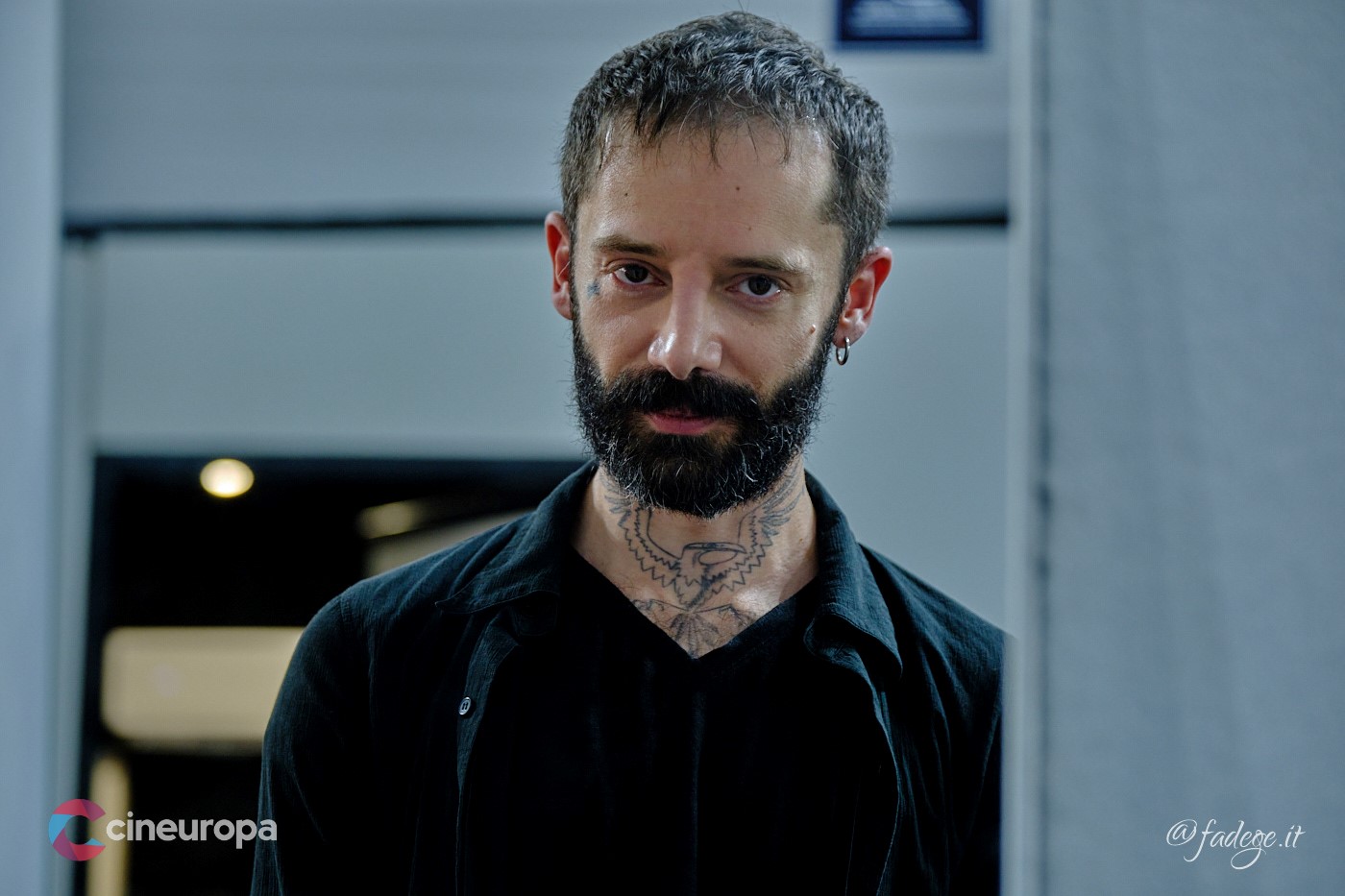Adrien Beau • Director of The Vourdalak - Vimarsana News