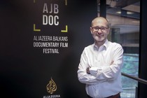Edhem Fočo • Festival director, AJB DOC