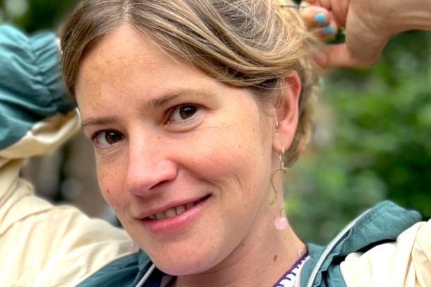 Sara Summa • Directora de Arthur & Diana