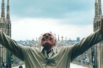 Recensione: Enzo Jannacci Vengo anch’io