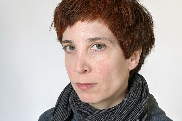 Virginia Eleuteri Serpieri  • Director of Amor
