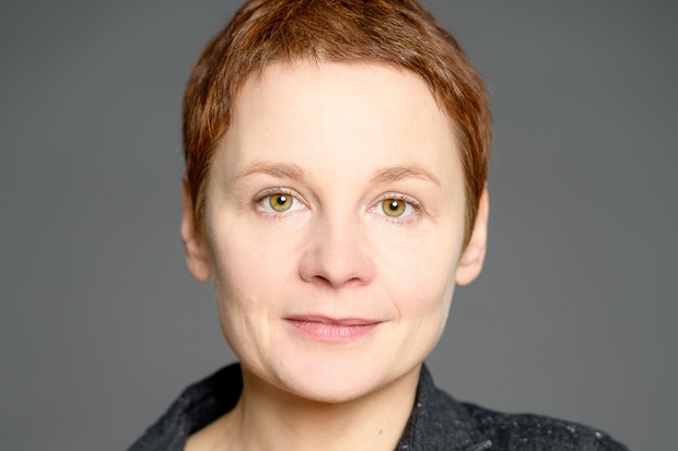 Hanna Slak • Director of Not a Word
