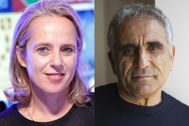 Antonella Di Nocera, Leonardo Di Costanzo  • Productora y supervisor de Procida