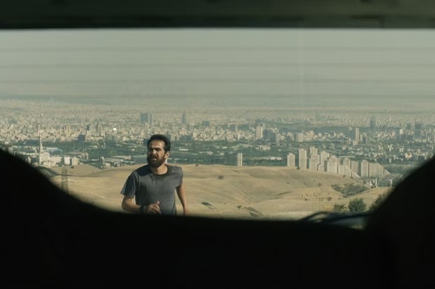 Recensione: Achilles