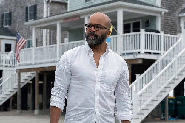 American Fiction, de Cord Jefferson, conquista al público de Toronto