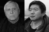 El IDFA rinde homenaje a Peter Greenaway y Wang Bing