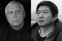 IDFA celebra Peter Greenaway e Wang Bing
