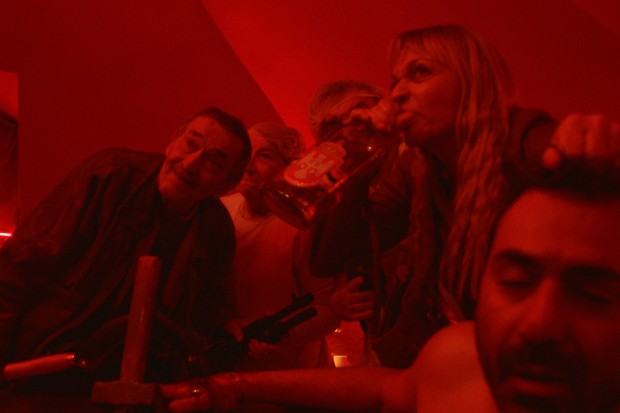 Recensione: Working Class Goes to Hell
