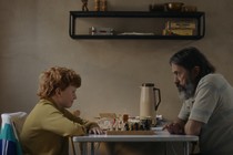 Crítica: Solitude
