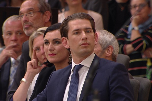Crítica: Projekt Ballhausplatz