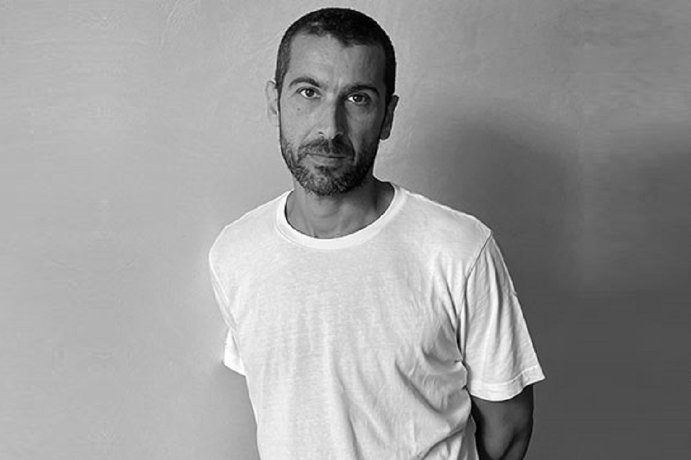 Edoardo Gabbriellini • Director of Holiday - Vimarsana News