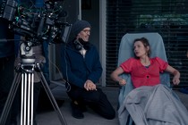 Vojtěch Strakatý explores debt, duty and drama in his feature debut, After Party