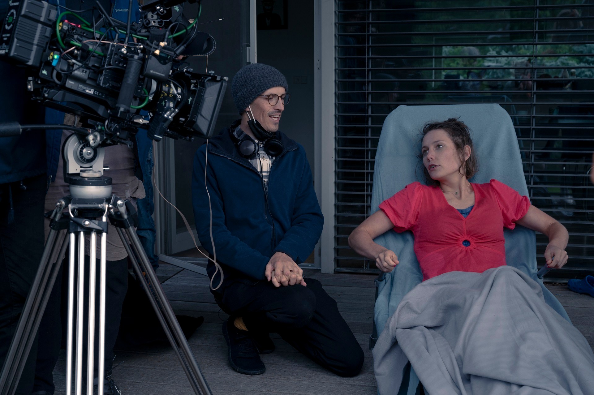 Vojtěch Strakatý explores debt, duty and drama in his feature debut, Eternal Peace - Vimarsana News