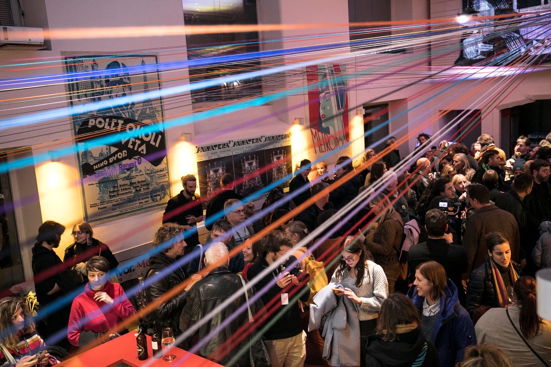 GoCritic! opens its call for participants for Animateka Ljubljana - Vimarsana News