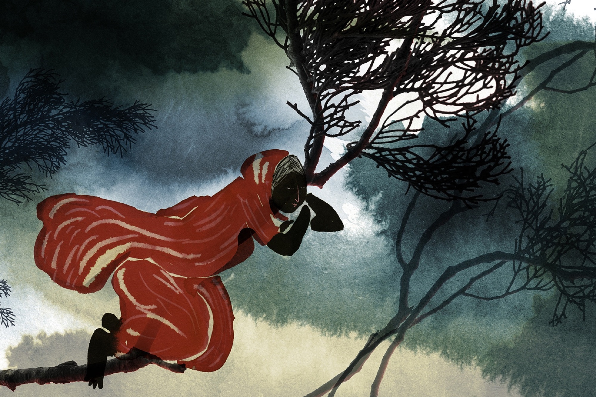 Review: Sultana’s Dream