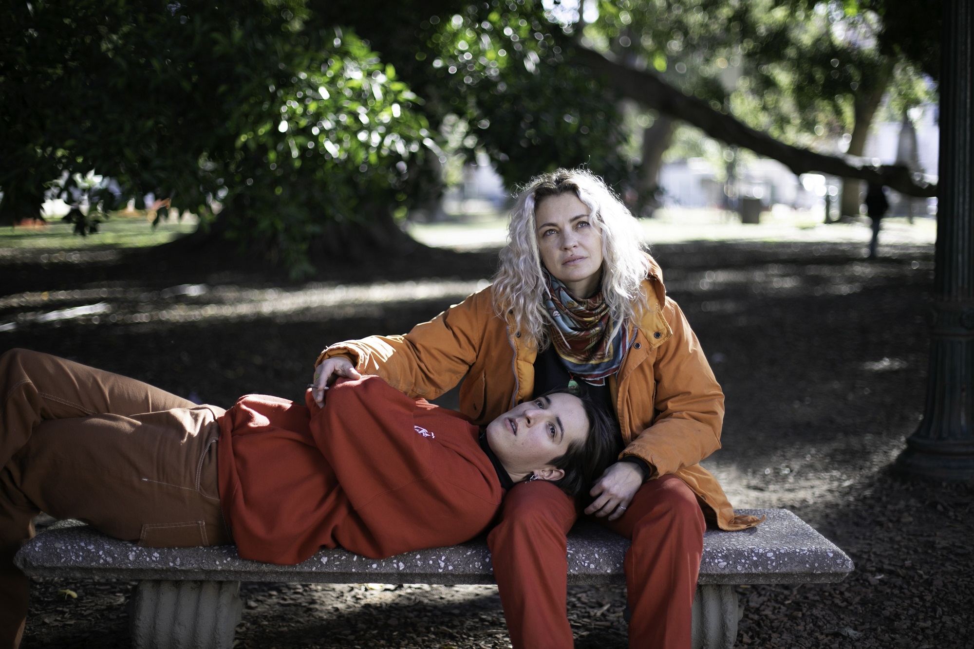 Review: Blondi - Cineuropa