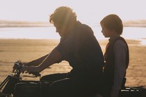 Dominic Cooper y Sarah Bolger protagonizan la coproducción entre Irlanda y Canadá Cry from the Sea