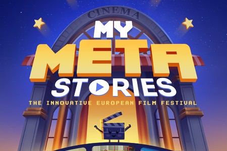 Unifrance innovates in the form of MyMetaStories