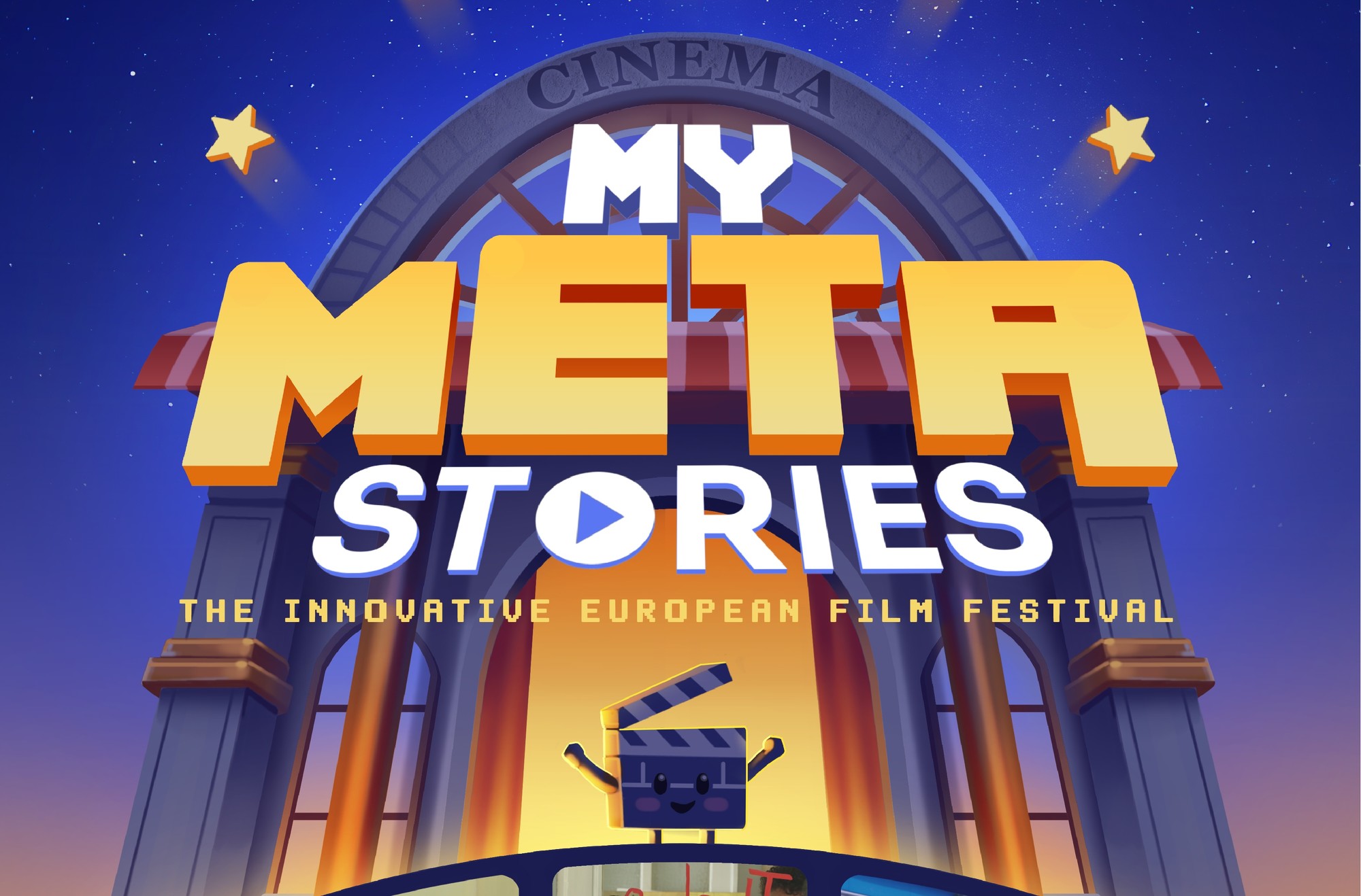 Unifrance innovates with MyMetaStories – Cineuropa