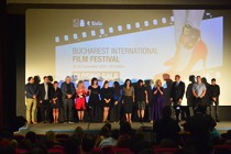 Le Festival international du film de Bucarest annonce les gagnants de sa 19e édition