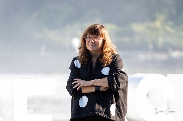 Isabel Coixet  • Director of Un amor