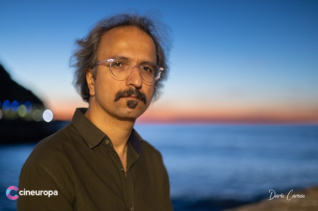 Farhad Delaram  • Regista di Achilles