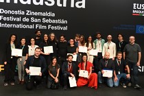 Projects from Colombia, Argentina and Germany triumph at San Sebastián’s industry events