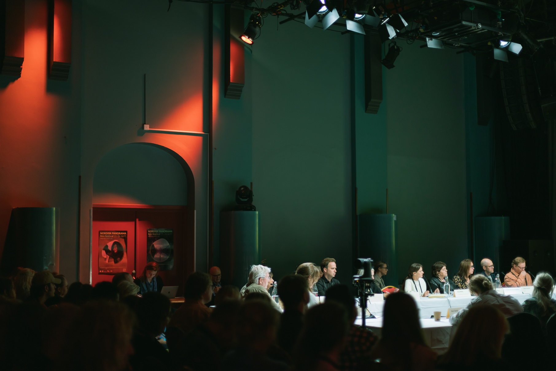 REPORT: Forum @ Nordisk Panorama 2023 - Vimarsana News