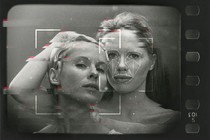 New Media - Göteborg to screen a version of Bergman's Persona with Alma Pöysti replacing Liv Ullmann via AI - 28/09/2023