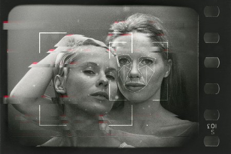Göteborg to screen a version of Bergman's Persona with Alma Pöysti replacing Liv Ullmann via AI