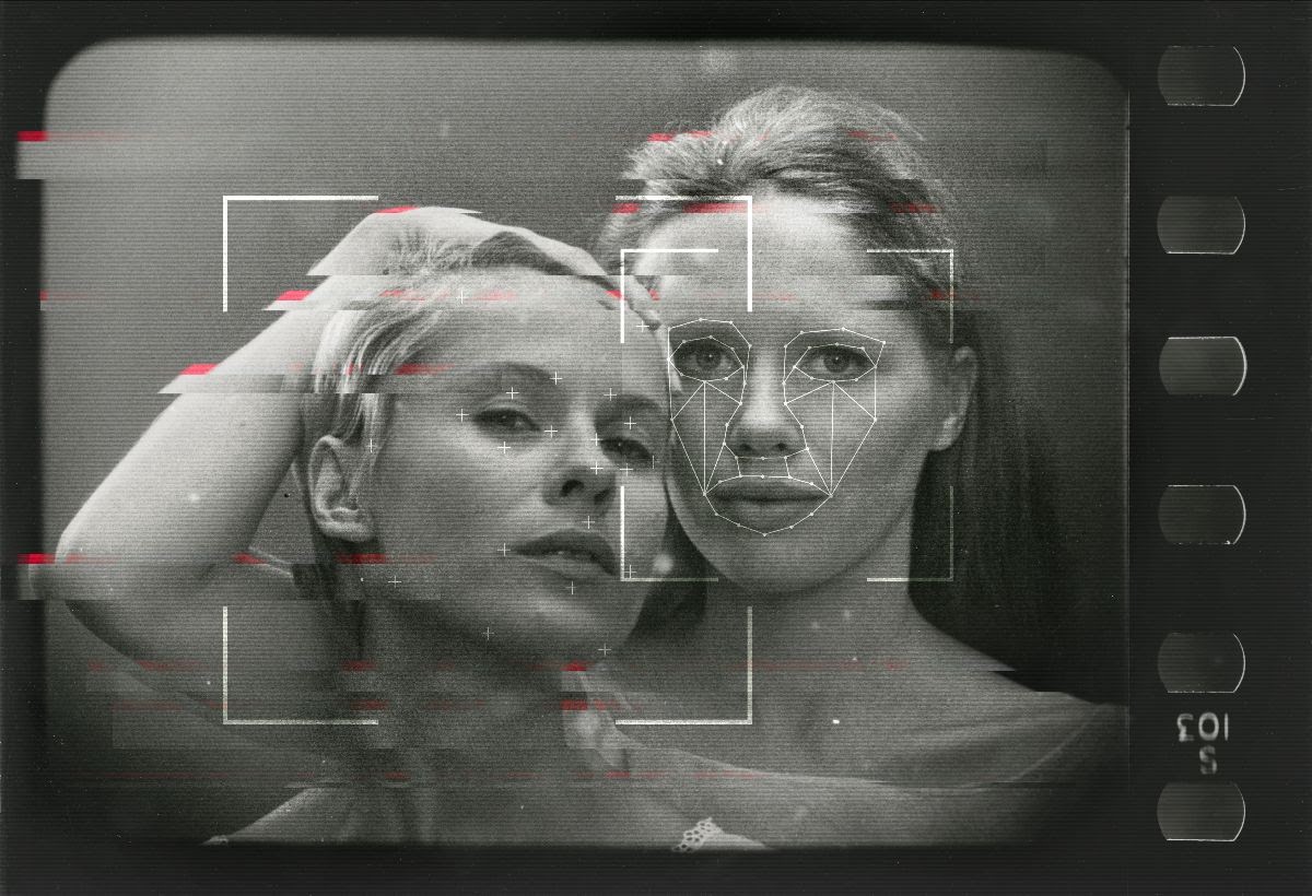 Göteborg to screen a version of Bergman's Persona with Alma Pöysti replacing Liv Ullman via AI - Vimarsana News