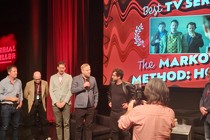 Czech true-crime series The Markovič Method: Hojer takes the top honours at Serial Killer