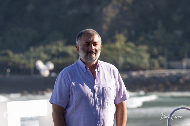 Cristi Puiu  • Réalisateur de MMXX