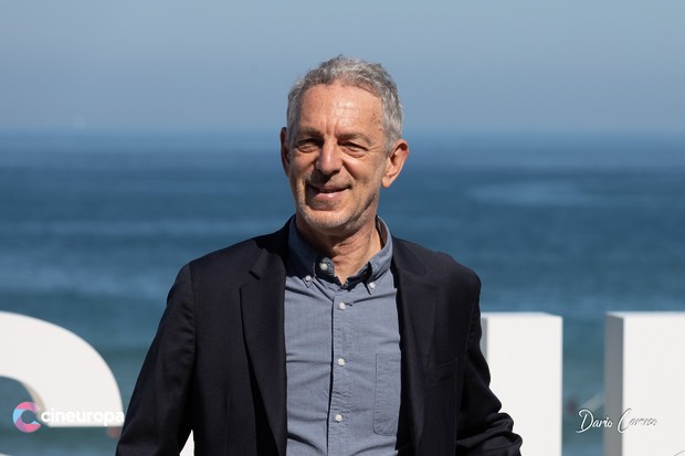 Martín Rejtman  • Réalisateur de La práctica