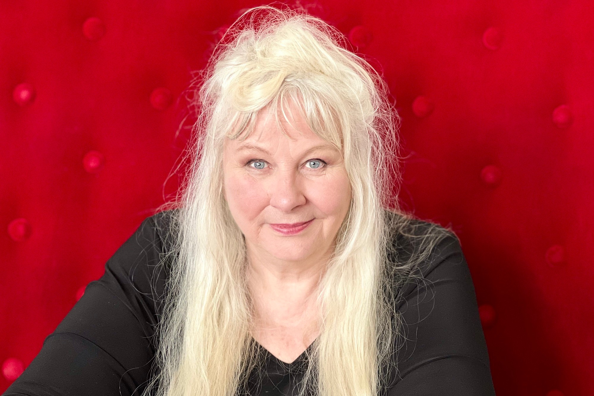 Yolande Moreau • Director of The Jolly Forgers - Vimarsana News