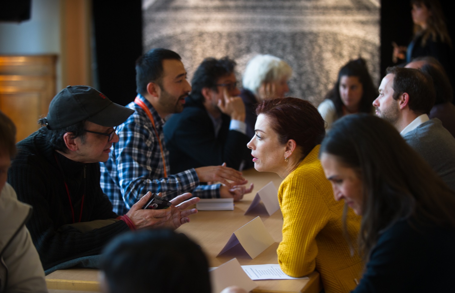 FIFDH Impact Days 2024 is looking for new projects - Vimarsana News