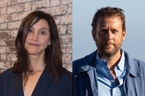 The Wallonia-Brussels Federation Film and Audiovisual Centre is backing new films by Jessica Woodworth and Joachim Lafosse