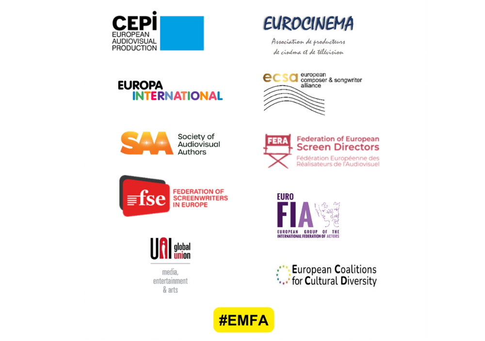 Ten European Organisations Welcome The Improvements Made On The ten-european-organisations-welcome-the-improvements-made-on-the
