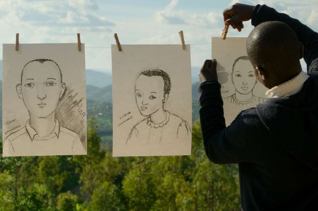 Review: One of the Thousand Hills