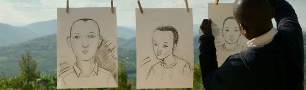 Une des mille collines (Rwanda 1994-2024 - Du génocide à la réconciliation)