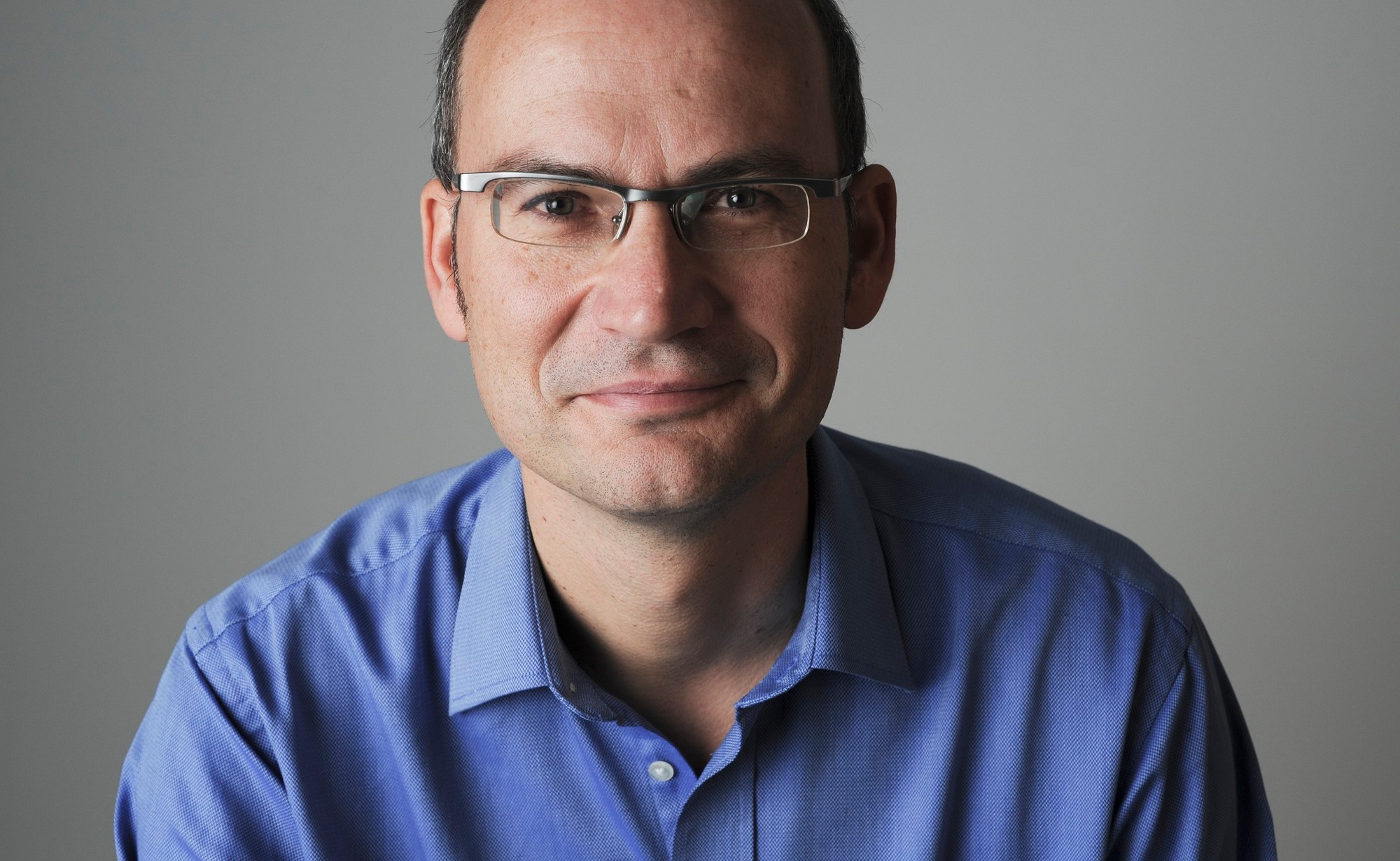 Valentin Thurn • Producer, ThurnFilm - Vimarsana News